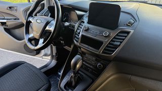 Ford Connect 2020 MAXI NEW camera(( automatic)) fuil service fuil extra-thumb-34