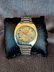 Seiko VINTAGE 1971 DX 6106 5430 AUTOMATIC 25 JEWELS MEN SEIKO WATCH