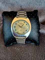 Seiko VINTAGE 1971 DX 6106 5430 AUTOMATIC 25 JEWELS MEN SEIKO WATCH
