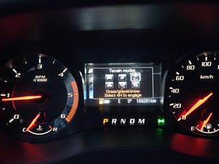 Ford Raptor 2020 FULL EXTRA/ΑΨΟΓΟ-thumb-61