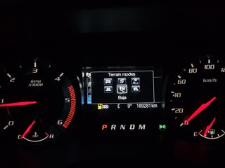 Ford Raptor 2020 FULL EXTRA/ΑΨΟΓΟ-thumb-62