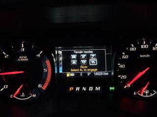 Ford Raptor 2020 FULL EXTRA/ΑΨΟΓΟ-thumb-63
