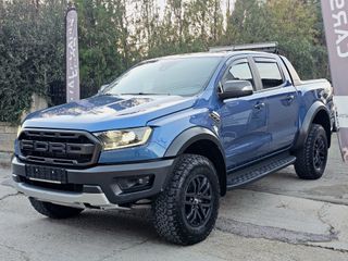 Ford Raptor 2020 FULL EXTRA/ΑΨΟΓΟ