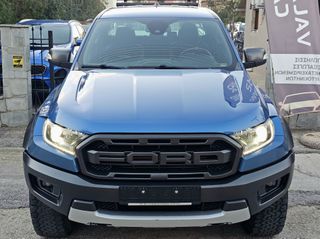 Ford Raptor 2020 FULL EXTRA/ΑΨΟΓΟ-thumb-2