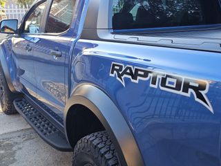 Ford Raptor 2020 FULL EXTRA/ΑΨΟΓΟ-thumb-19
