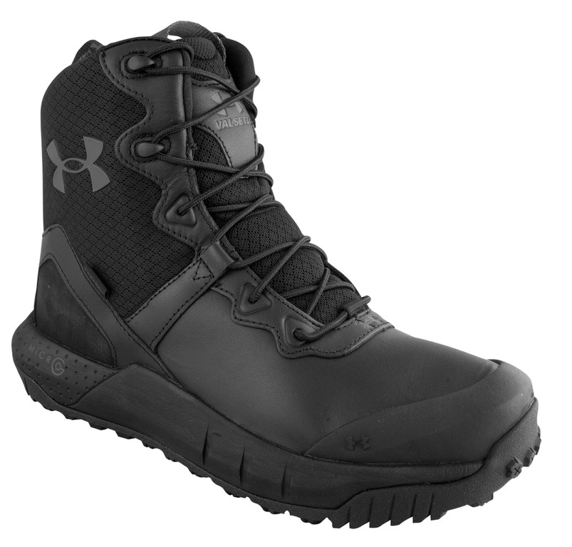 Micro G® Valsetz Leather WP της Under Armour®
