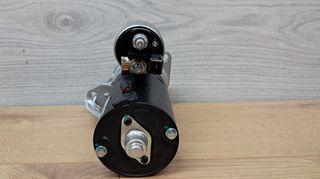 Μίζα για vw seat skoda, diesel αντιστοιχία bosch 0986017000-thumb-2