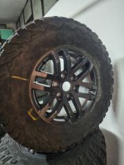 Ζαντα raptor