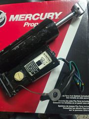 POWER TRIM MERCURY/QUICK SILVER 40HP/90HP-thumb-1