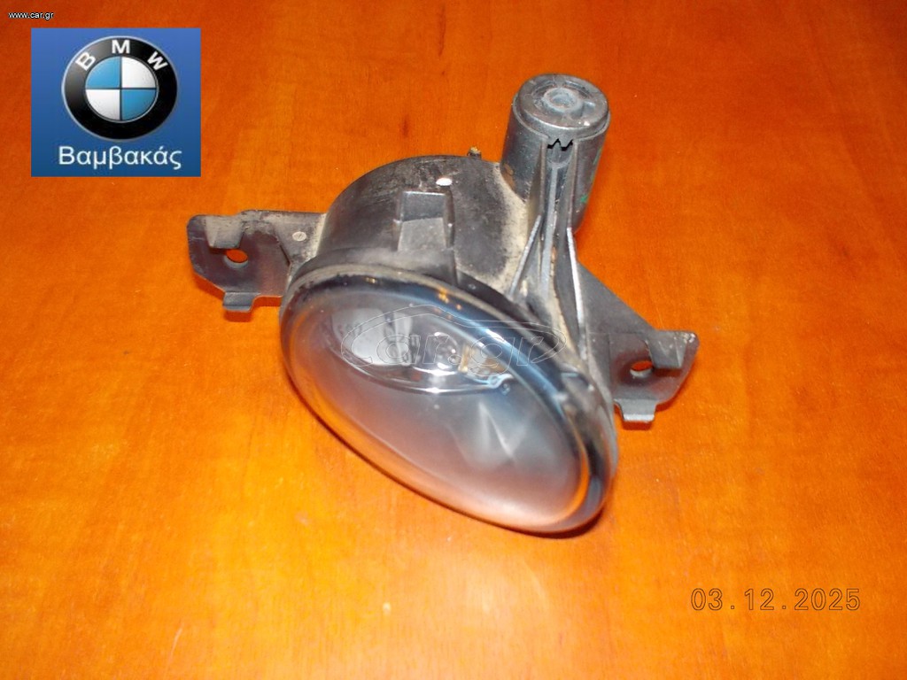 ΠΡΟΒΟΛΕΑΣ ΟΜΙΧΛΗΣ BMW E81 E82 E87 E88 Ε83 E84 E70 ΔΕΞΙΟΣ ''BMW Βαμβακάς''