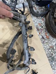 VW-SEAT-SKODA-AXP 1.4 16V-ΜΠΕΚΙΕΡΑ ΚΟΜΠΛΕ