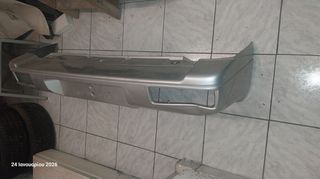 Suzuki vitara προφυλακτηρας πισω