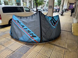 Kitesurf Naish 2018 Slash 7m