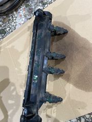 ΜΠΕΚΙΕΡΑ ΚΟΜΠΛΕ-AUDI A3 1998-2002 1.6//AVU