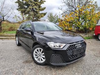 Audi A1 2020