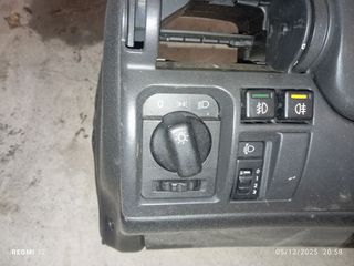 Opel astra F 93-98 H/B 5θυρο   διακόπτης φώτων