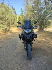 Benelli TRK 502 2020 TRK 502 X