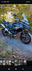 Benelli TRK 502 2020 TRK 502 X-thumb-2