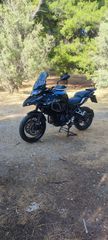 Benelli TRK 502 2020 TRK 502 X-thumb-3