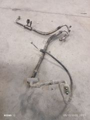 Opel astra F 93-98 H/B 5θυρο  σωλήνες air condition
