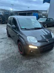 Fiat New Panda 2018