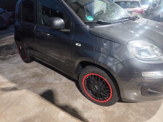Fiat New Panda 2018-thumb-1