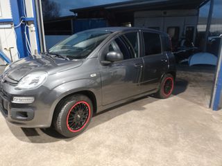 Fiat New Panda 2018-thumb-2
