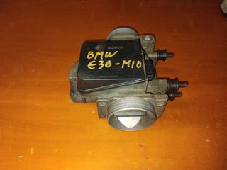 Μετρητής Μάζας Αέρα BMW  E30 - 316 - 318  M10   BOSCH 0280202039  12796649   1984 - 1989