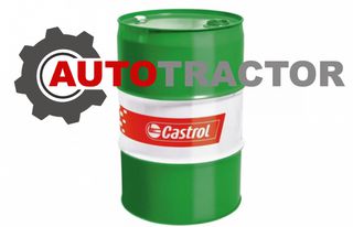 CASTROL VECTON LONG DRAIN 10W40 ΛΑΔΙ 208 LIT CSL-VEC10W40E6E9-208L