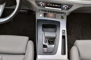 Audi Q5 2021 AUDI Q5 50 TFSIe quattro S tronic advanced PANORAMA-thumb-29