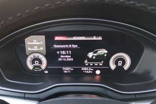 Audi Q5 2021 AUDI Q5 50 TFSIe quattro S tronic advanced PANORAMA-thumb-32