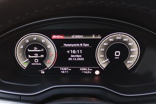 Audi Q5 2021 AUDI Q5 50 TFSIe quattro S tronic advanced PANORAMA-thumb-33