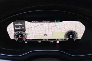 Audi Q5 2021 AUDI Q5 50 TFSIe quattro S tronic advanced PANORAMA-thumb-34