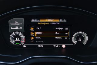 Audi Q5 2021 AUDI Q5 50 TFSIe quattro S tronic advanced PANORAMA-thumb-35