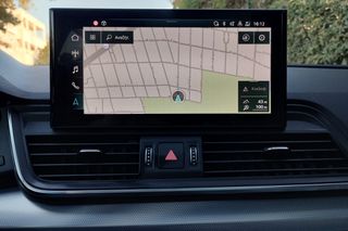 Audi Q5 2021 AUDI Q5 50 TFSIe quattro S tronic advanced PANORAMA-thumb-36