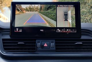 Audi Q5 2021 AUDI Q5 50 TFSIe quattro S tronic advanced PANORAMA-thumb-38