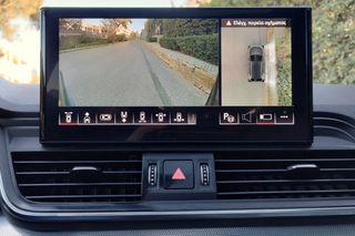 Audi Q5 2021 AUDI Q5 50 TFSIe quattro S tronic advanced PANORAMA-thumb-39