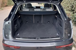 Audi Q5 2021 AUDI Q5 50 TFSIe quattro S tronic advanced PANORAMA-thumb-41