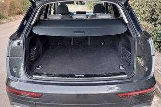 Audi Q5 2021 AUDI Q5 50 TFSIe quattro S tronic advanced PANORAMA-thumb-42