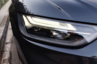 Audi Q5 2021 AUDI Q5 50 TFSIe quattro S tronic advanced PANORAMA-thumb-3