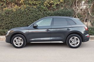 Audi Q5 2021 AUDI Q5 50 TFSIe quattro S tronic advanced PANORAMA-thumb-4