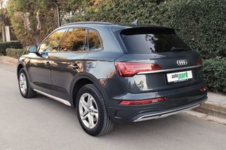 Audi Q5 2021 AUDI Q5 50 TFSIe quattro S tronic advanced PANORAMA-thumb-5