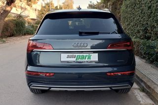 Audi Q5 2021 AUDI Q5 50 TFSIe quattro S tronic advanced PANORAMA-thumb-6