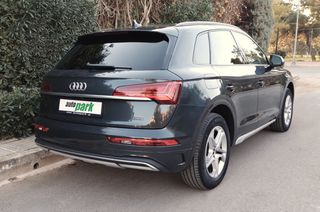 Audi Q5 2021 AUDI Q5 50 TFSIe quattro S tronic advanced PANORAMA-thumb-7