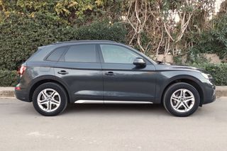 Audi Q5 2021 AUDI Q5 50 TFSIe quattro S tronic advanced PANORAMA-thumb-8