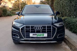 Audi Q5 2021 AUDI Q5 50 TFSIe quattro S tronic advanced PANORAMA-thumb-10