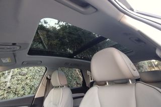Audi Q5 2021 AUDI Q5 50 TFSIe quattro S tronic advanced PANORAMA-thumb-12