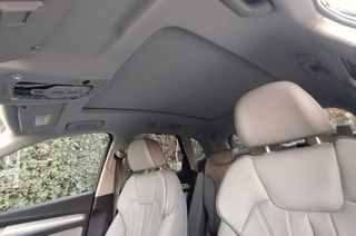 Audi Q5 2021 AUDI Q5 50 TFSIe quattro S tronic advanced PANORAMA-thumb-13
