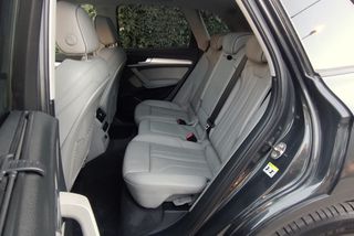 Audi Q5 2021 AUDI Q5 50 TFSIe quattro S tronic advanced PANORAMA-thumb-16