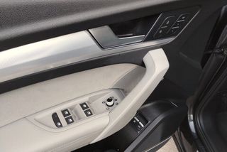 Audi Q5 2021 AUDI Q5 50 TFSIe quattro S tronic advanced PANORAMA-thumb-17